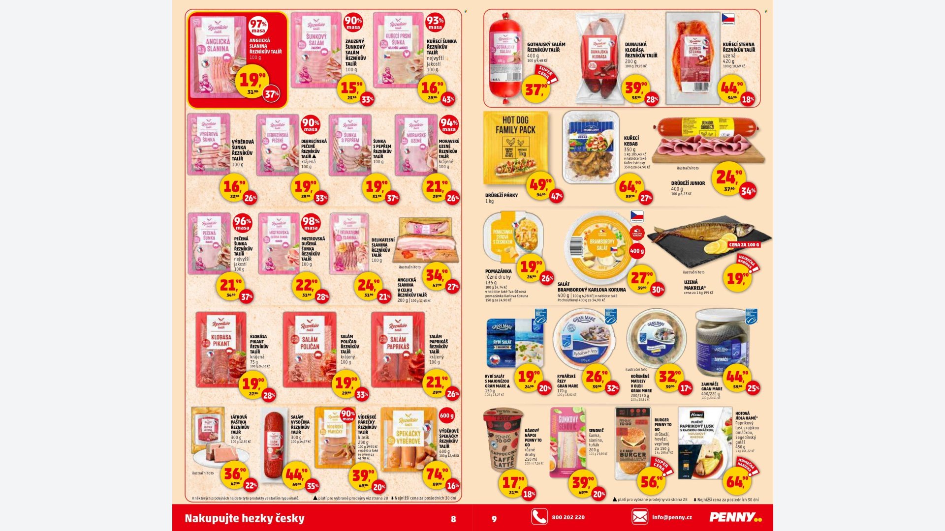 Stránka letáku 1 / 33