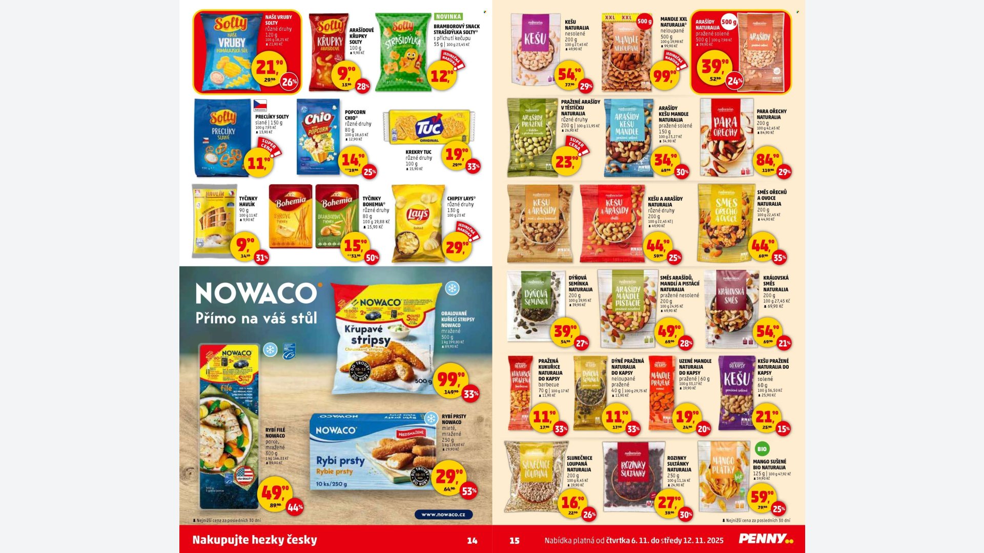 Stránka letáku 1 / 33