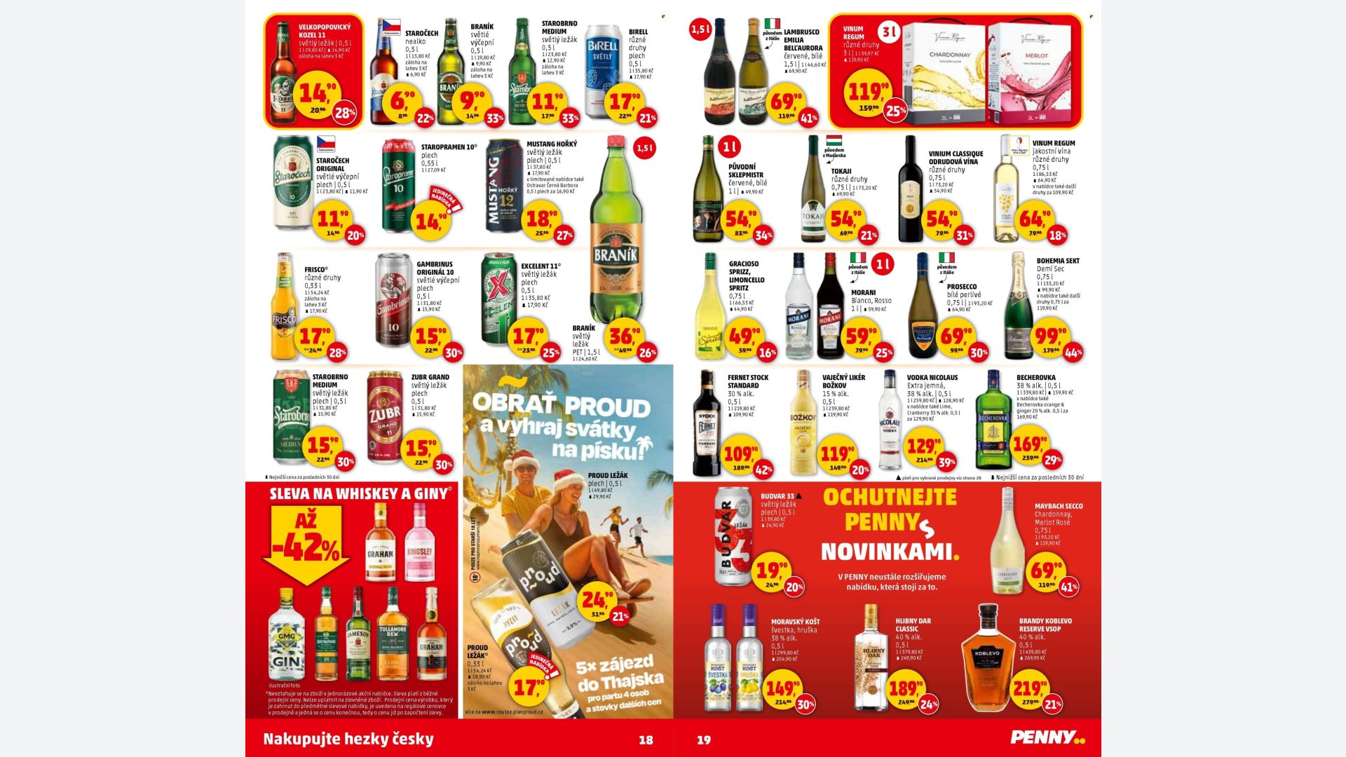 Stránka letáku 1 / 33