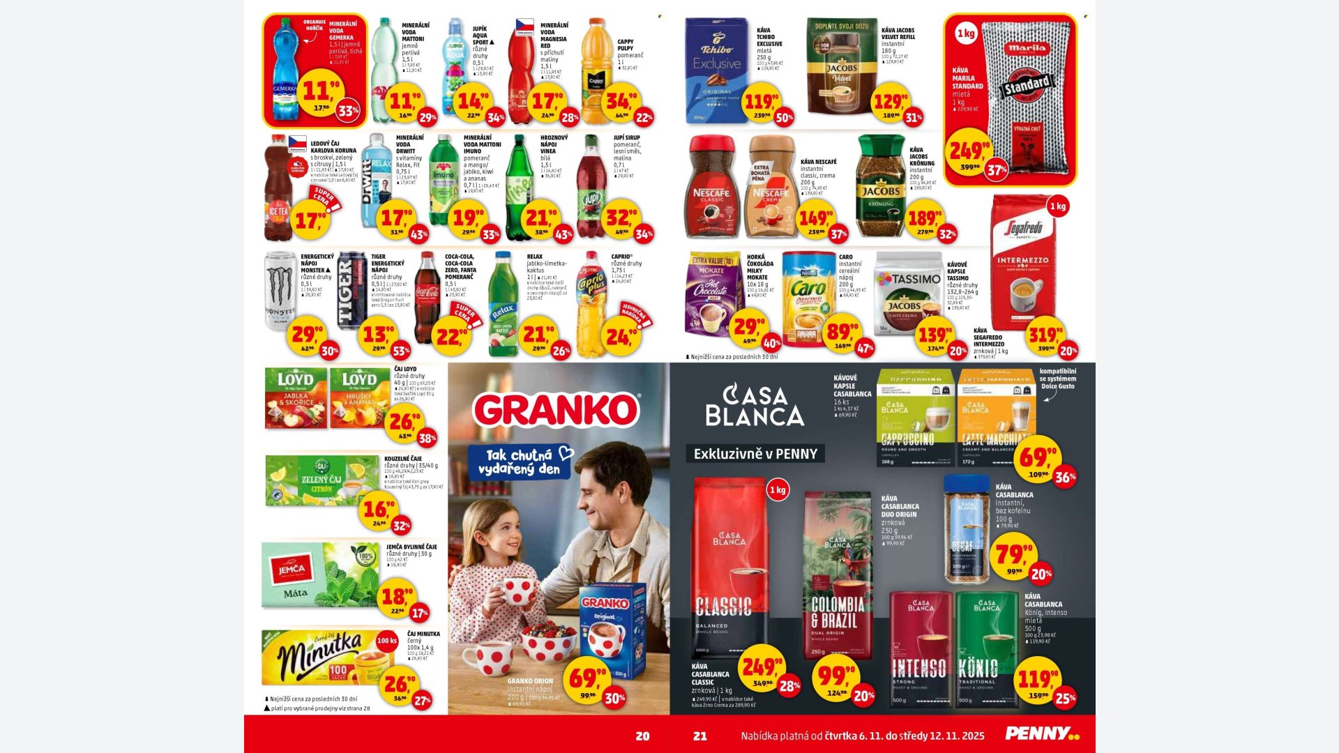 Stránka letáku 1 / 33