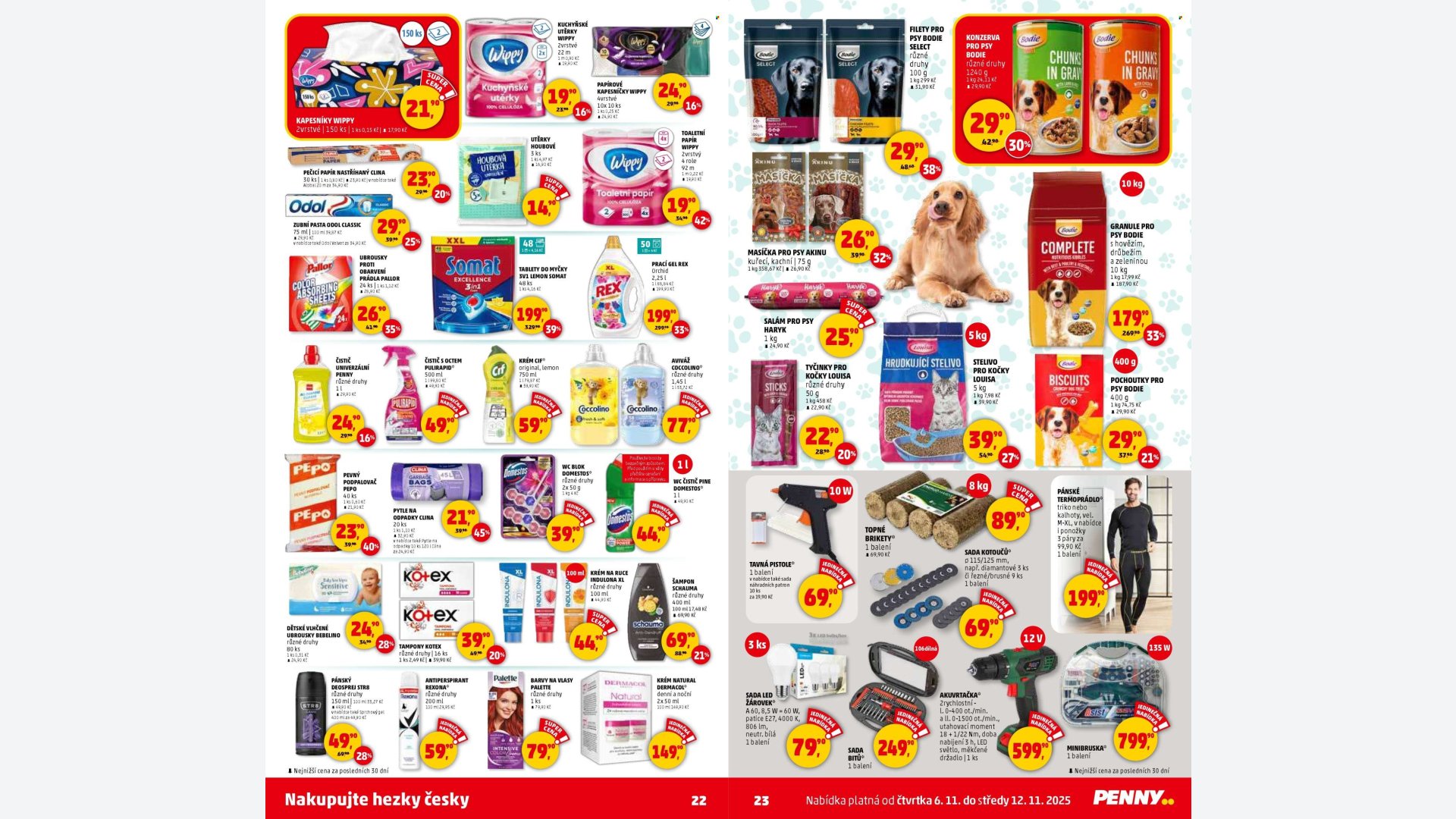 Stránka letáku 1 / 33