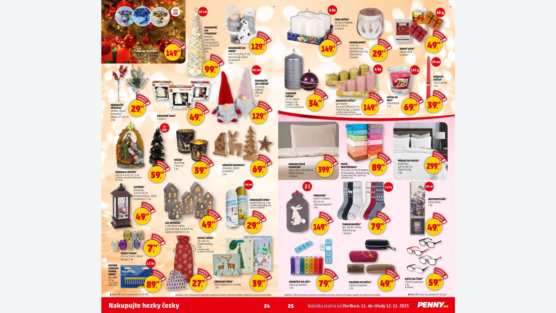 Stránka letáku 1 / 33