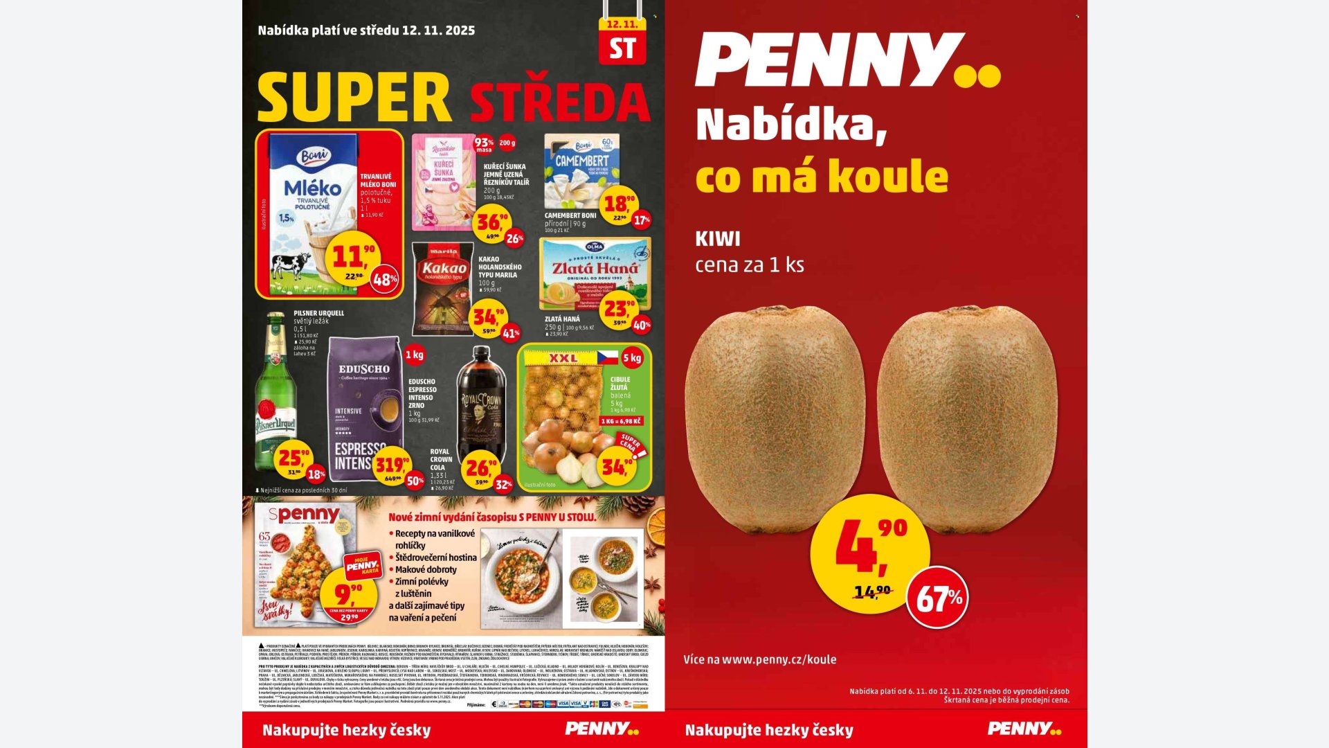 Stránka letáku 1 / 33