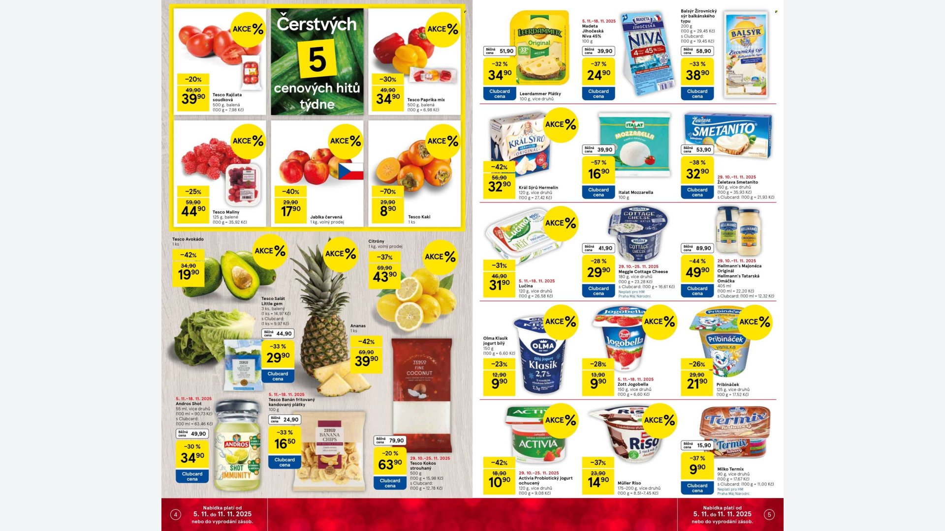 Stránka letáku 1 / 39