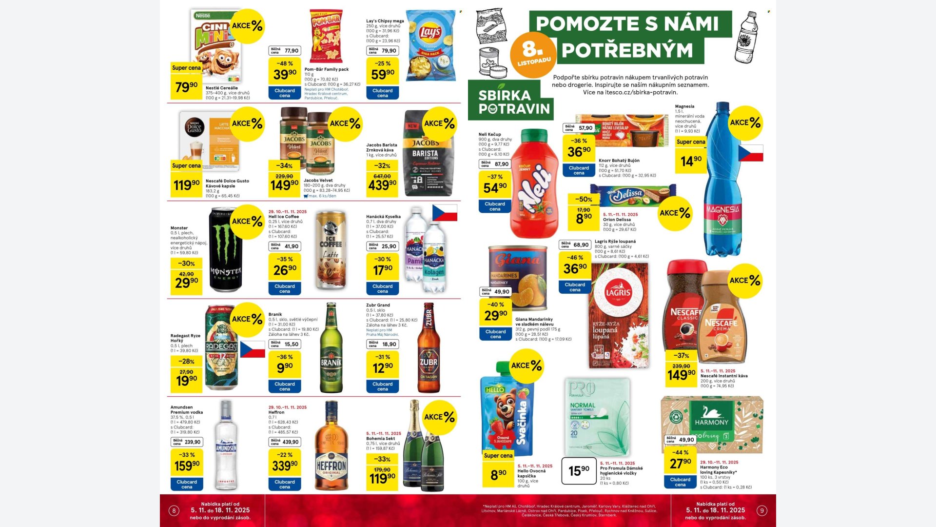 Stránka letáku 1 / 39