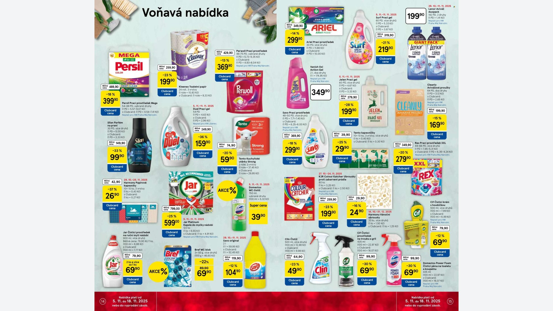 Stránka letáku 1 / 39