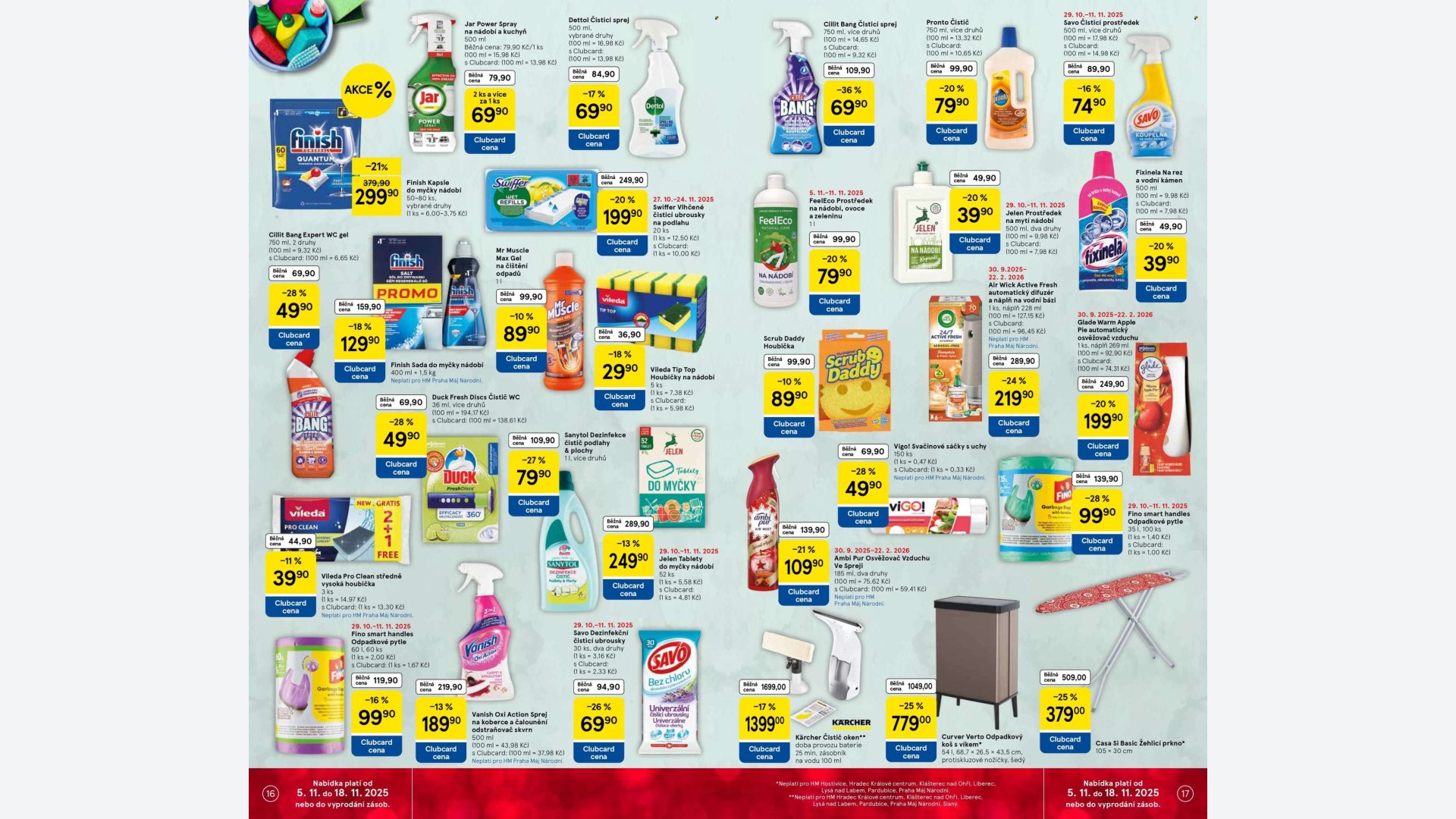 Stránka letáku 1 / 39