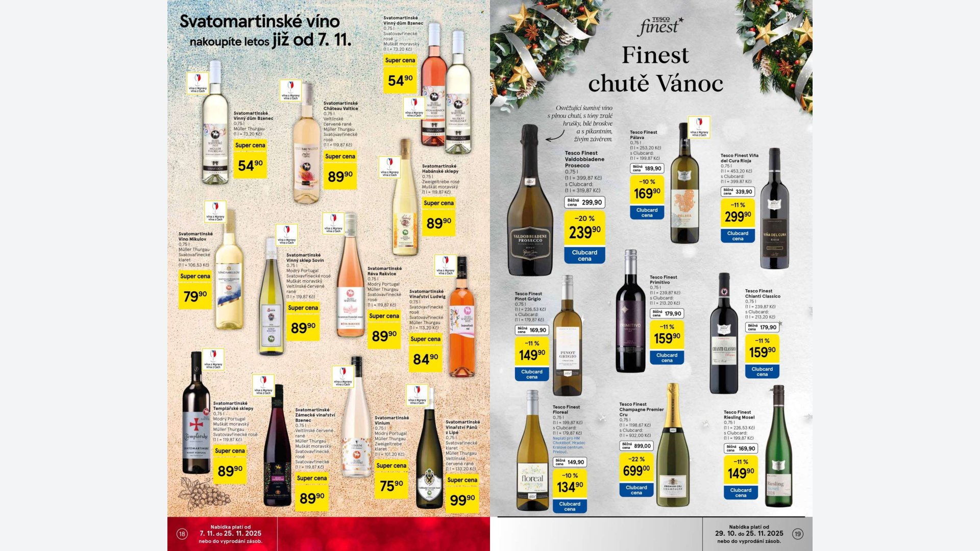 Stránka letáku 1 / 39