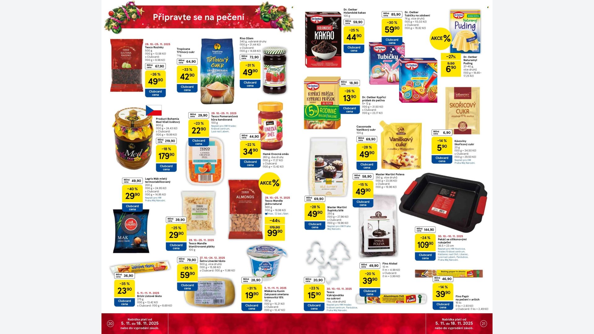 Stránka letáku 1 / 39