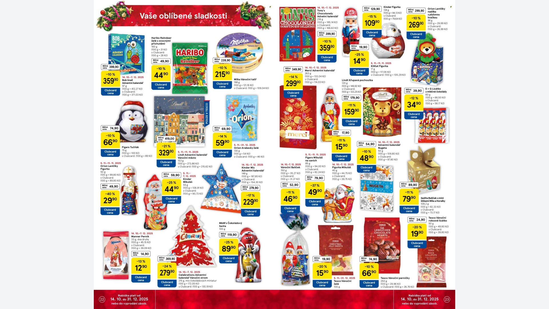 Stránka letáku 1 / 39