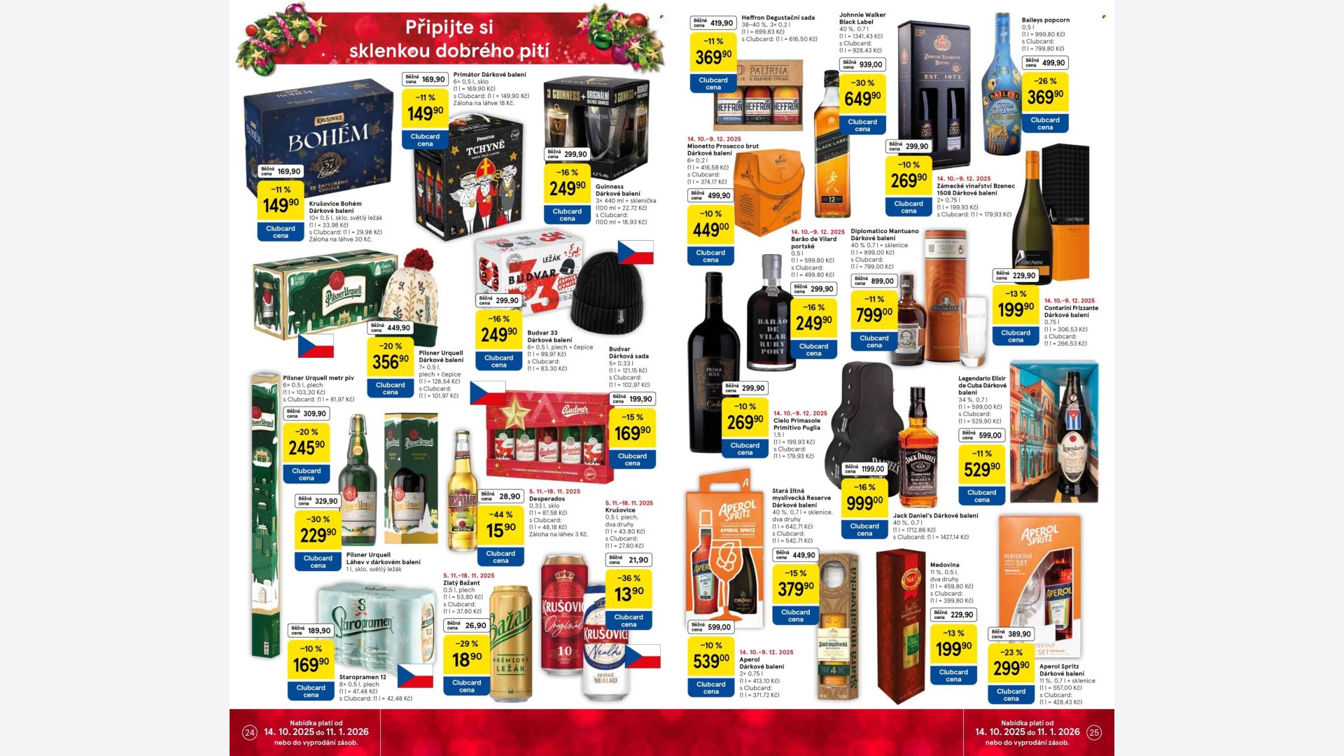 Stránka letáku 1 / 39