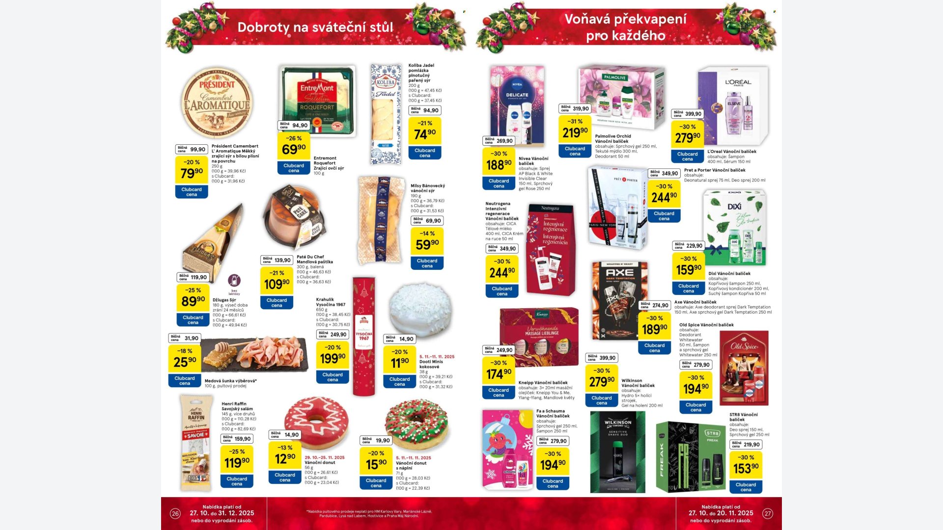 Stránka letáku 1 / 39