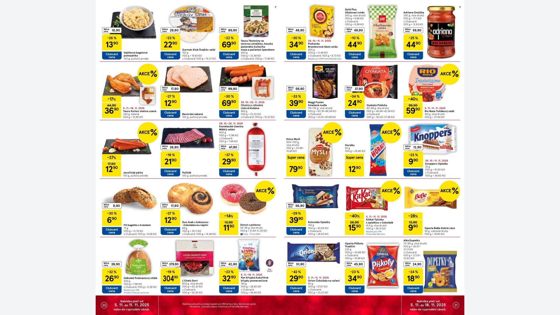 Stránka letáku 1 / 39