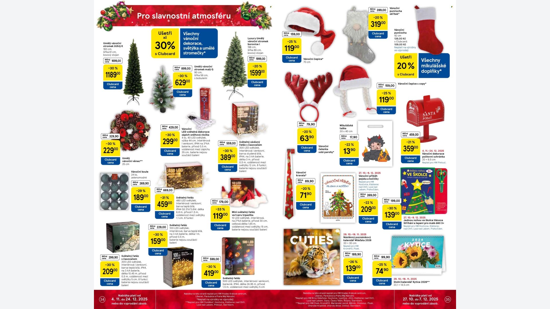 Stránka letáku 1 / 39