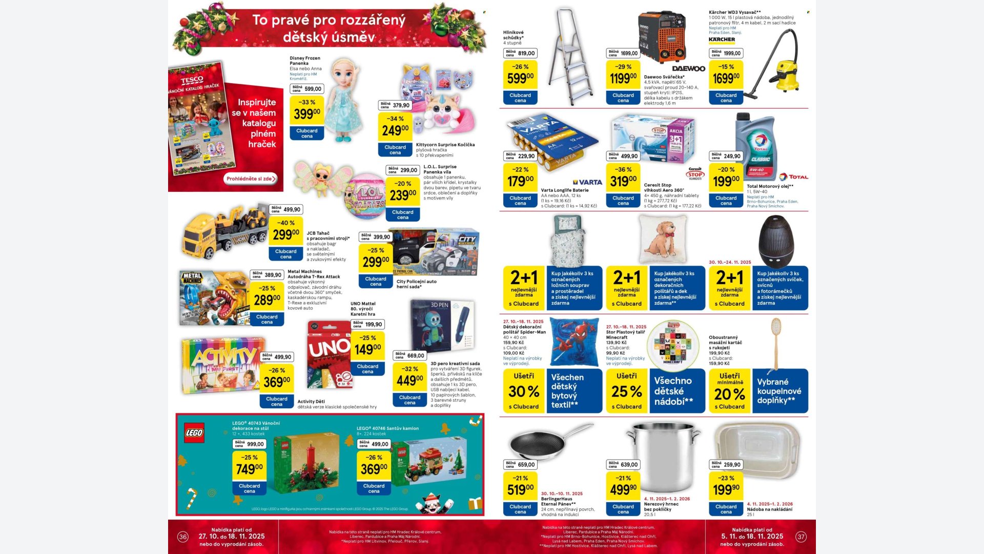 Stránka letáku 1 / 39