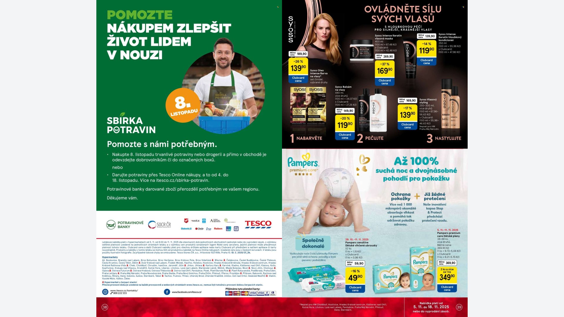 Stránka letáku 1 / 39