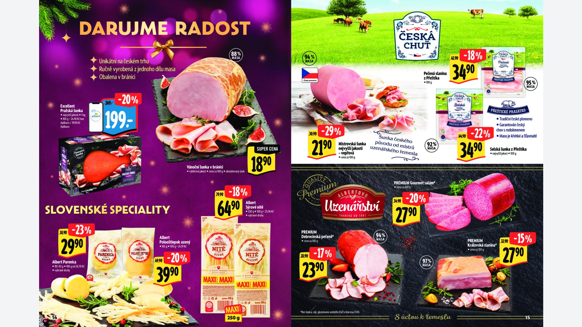 Stránka letáku 1 / 48