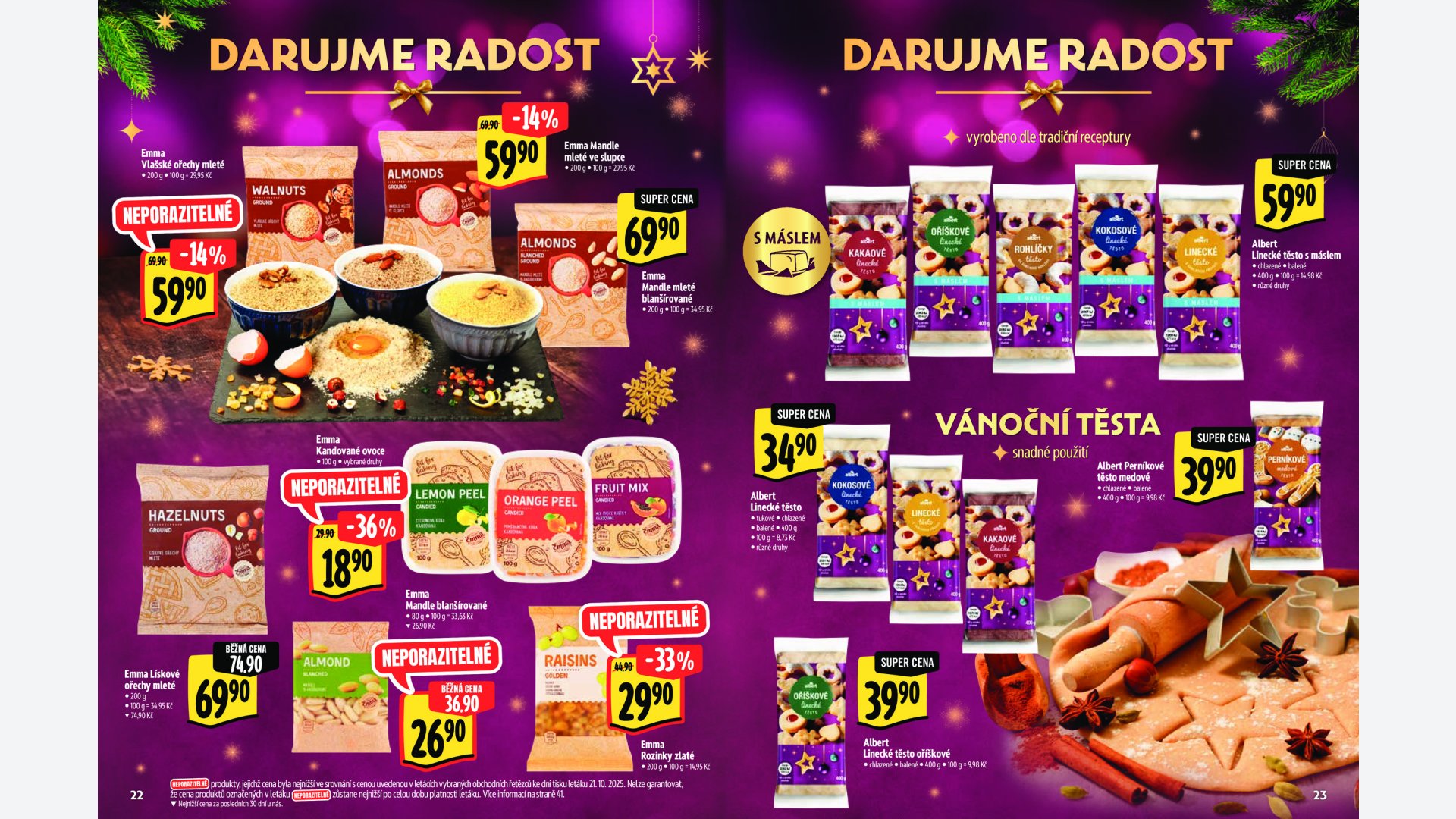 Stránka letáku 1 / 48