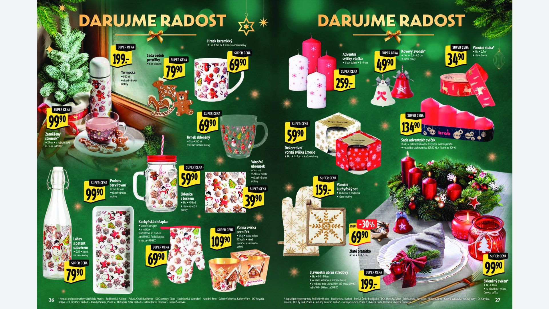 Stránka letáku 1 / 48