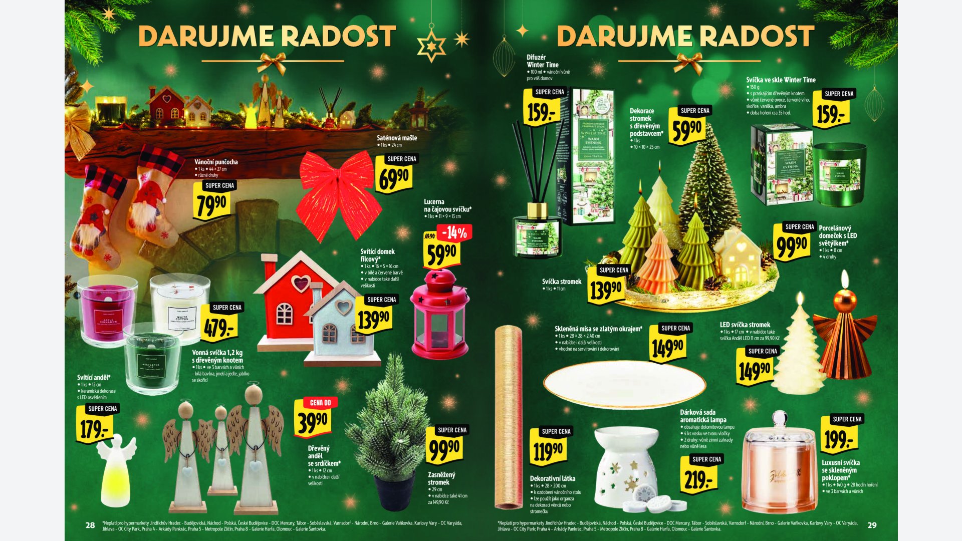 Stránka letáku 1 / 48