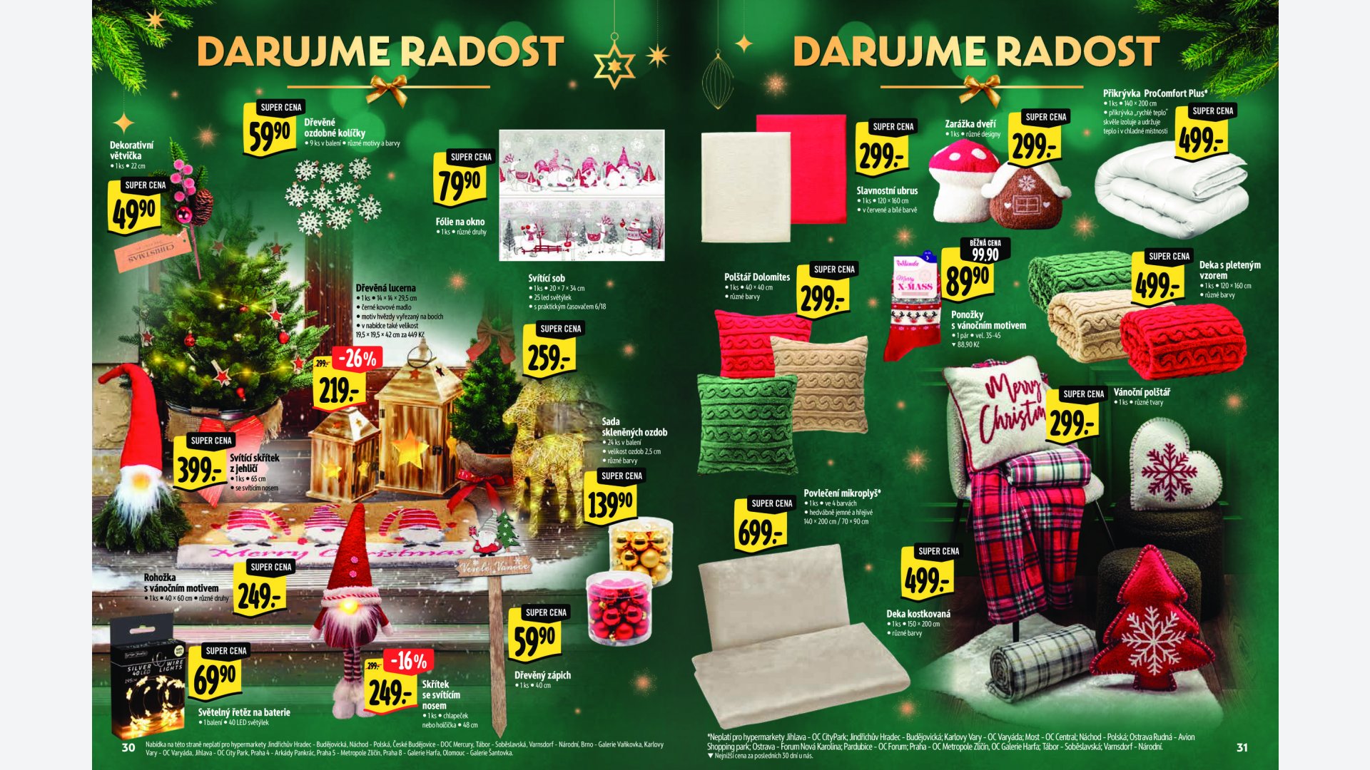 Stránka letáku 1 / 48