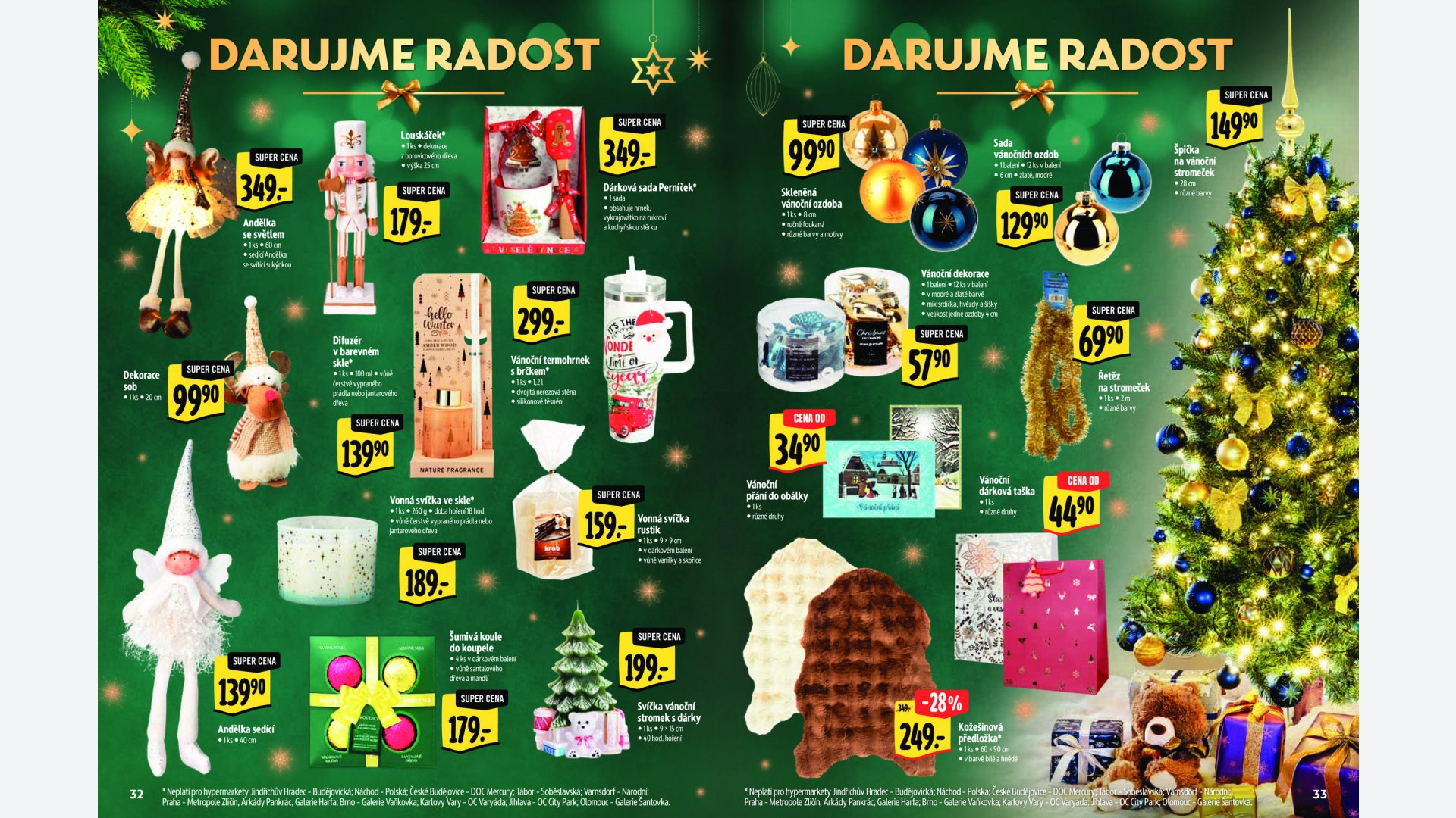 Stránka letáku 1 / 48