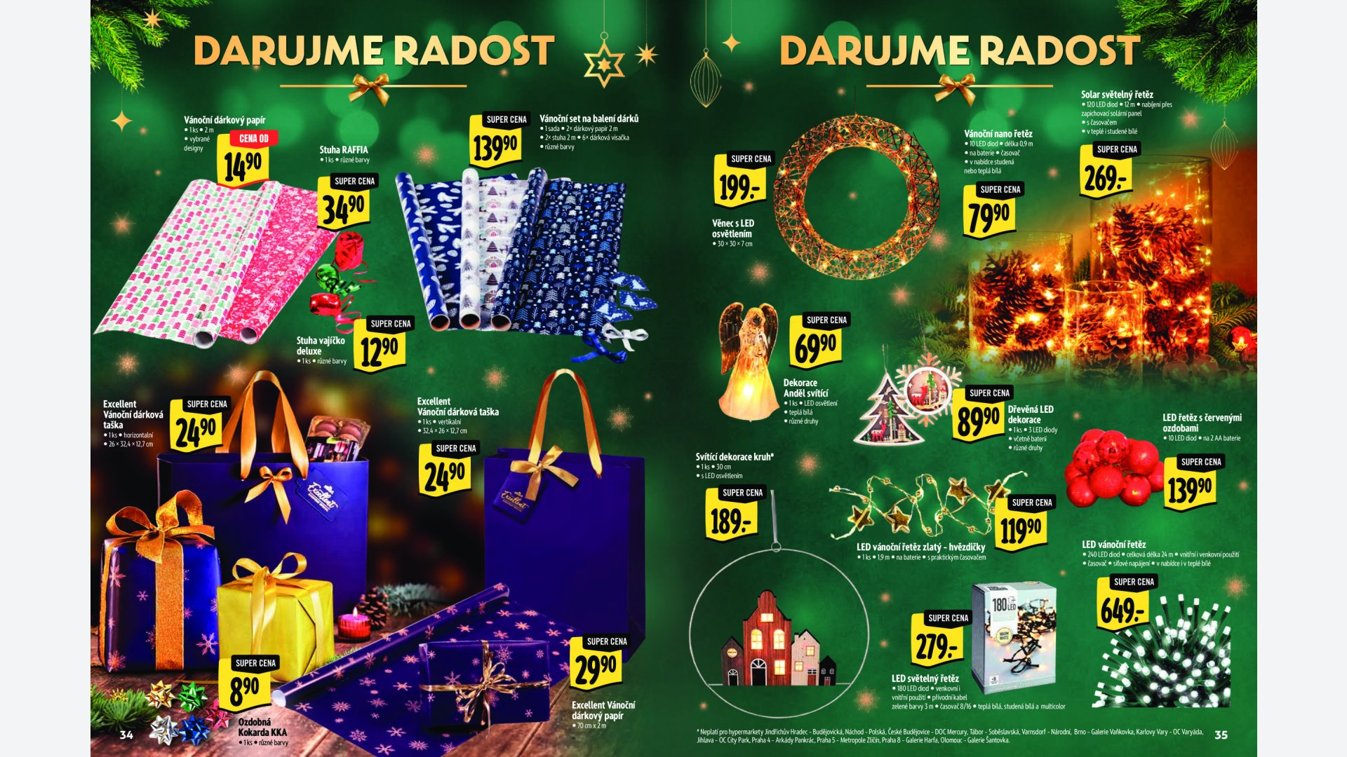 Stránka letáku 1 / 48