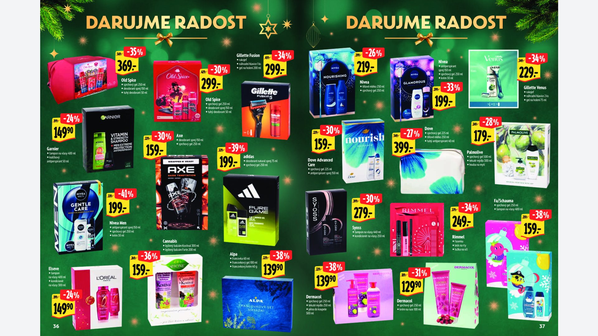 Stránka letáku 1 / 48