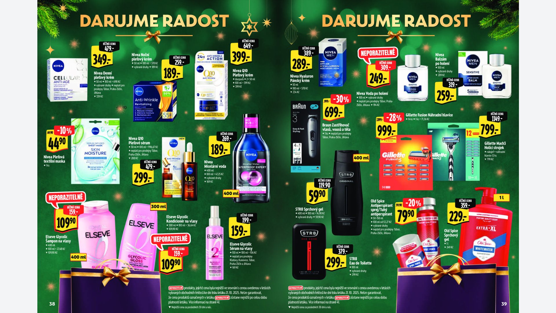 Stránka letáku 1 / 48