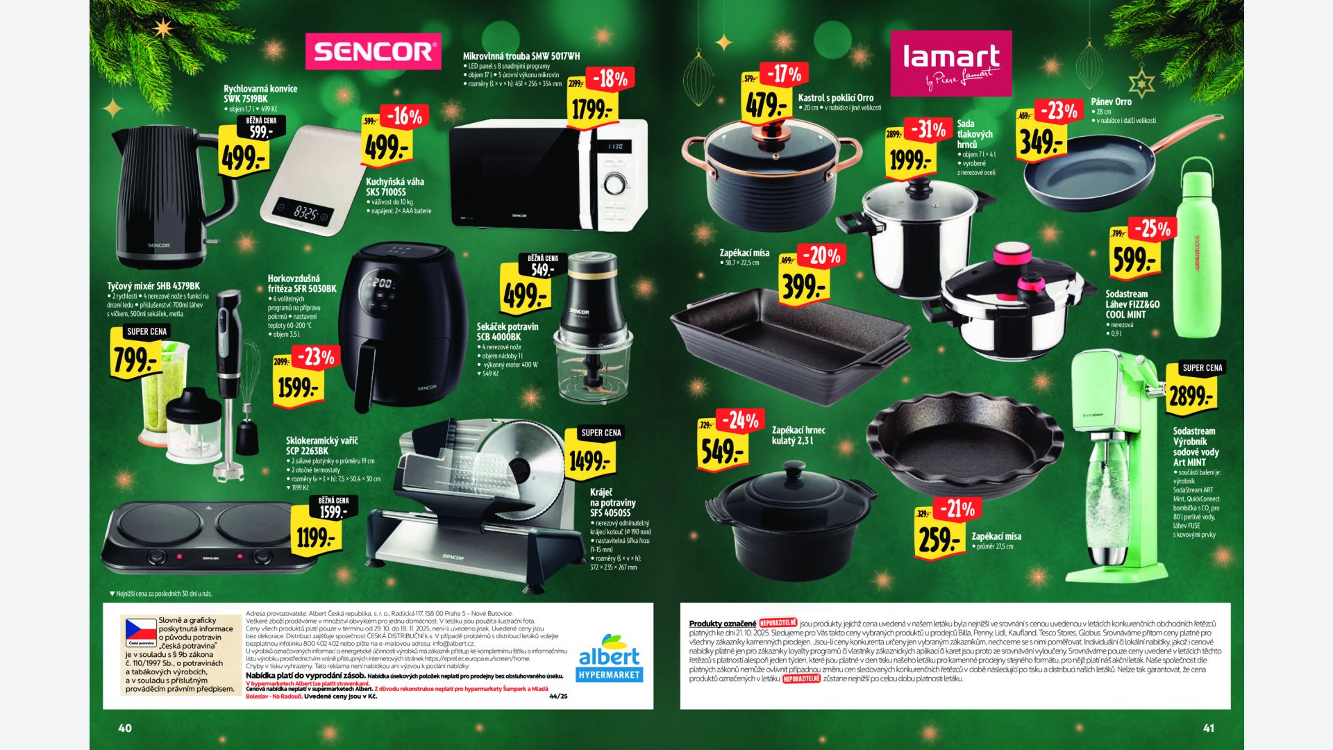 Stránka letáku 1 / 48