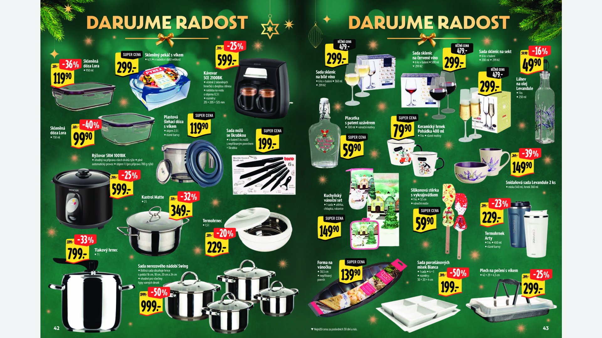 Stránka letáku 1 / 48