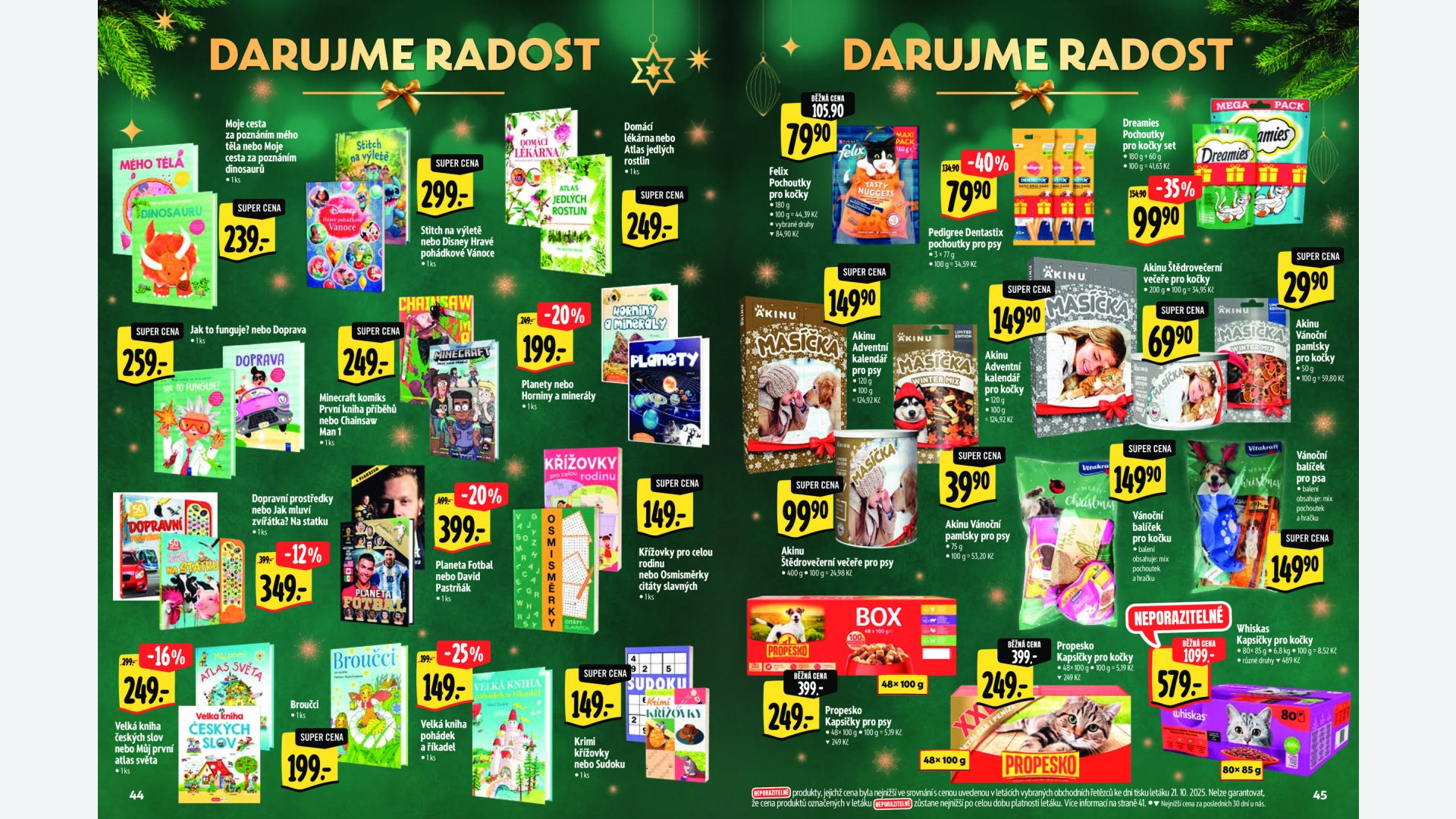 Stránka letáku 1 / 48