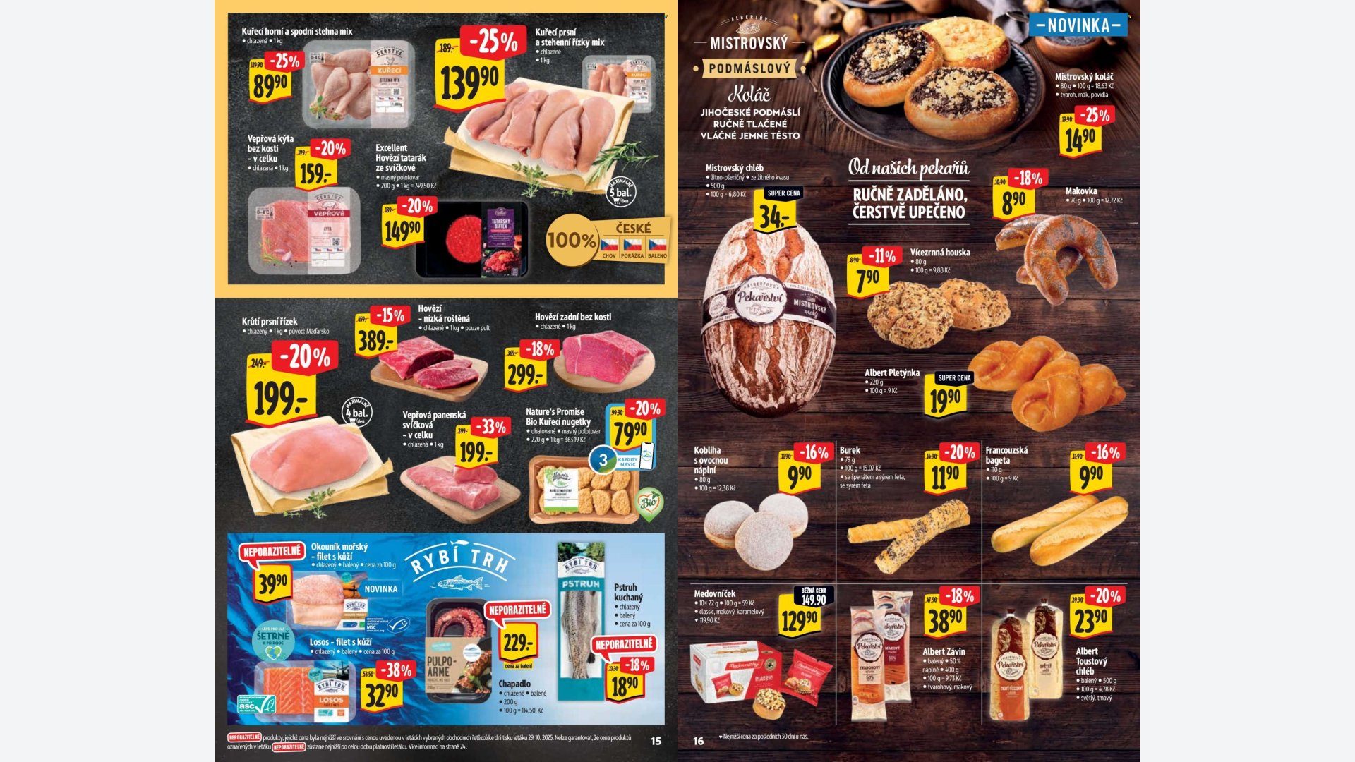 Stránka letáku 1 / 63