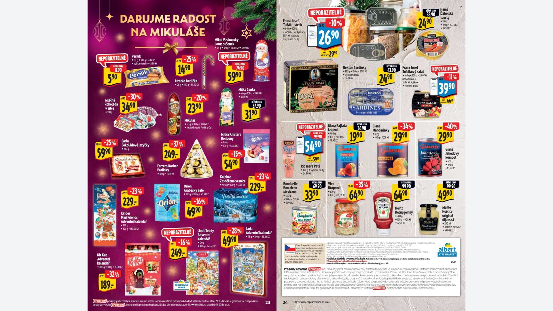 Stránka letáku 1 / 63