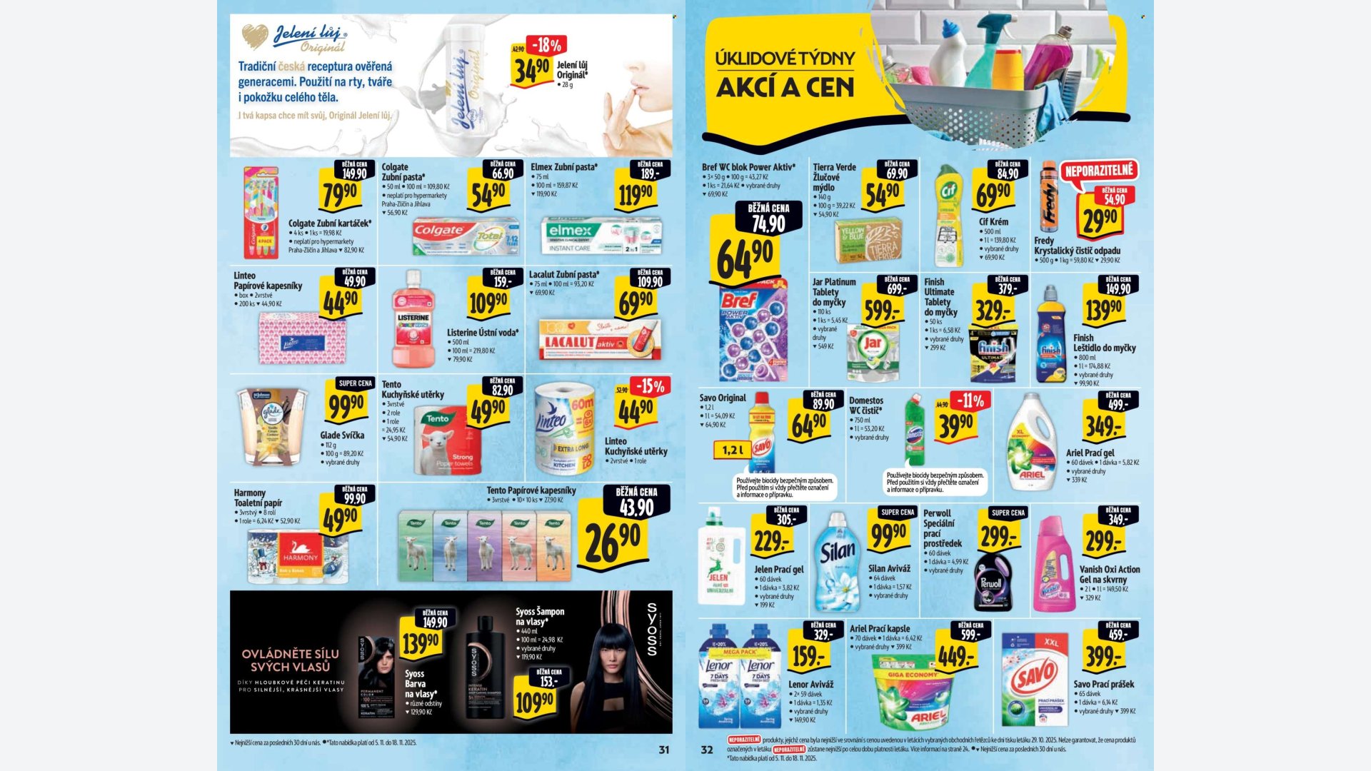 Stránka letáku 1 / 63