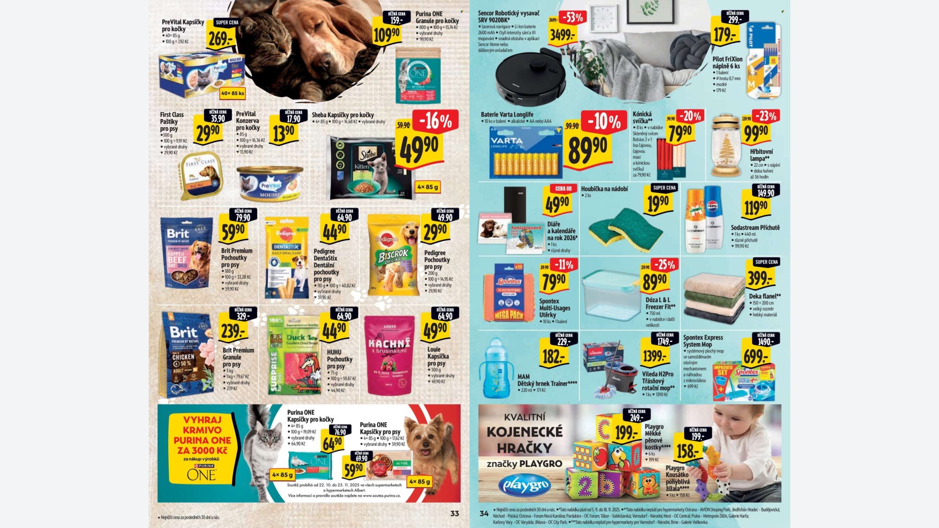 Stránka letáku 1 / 63