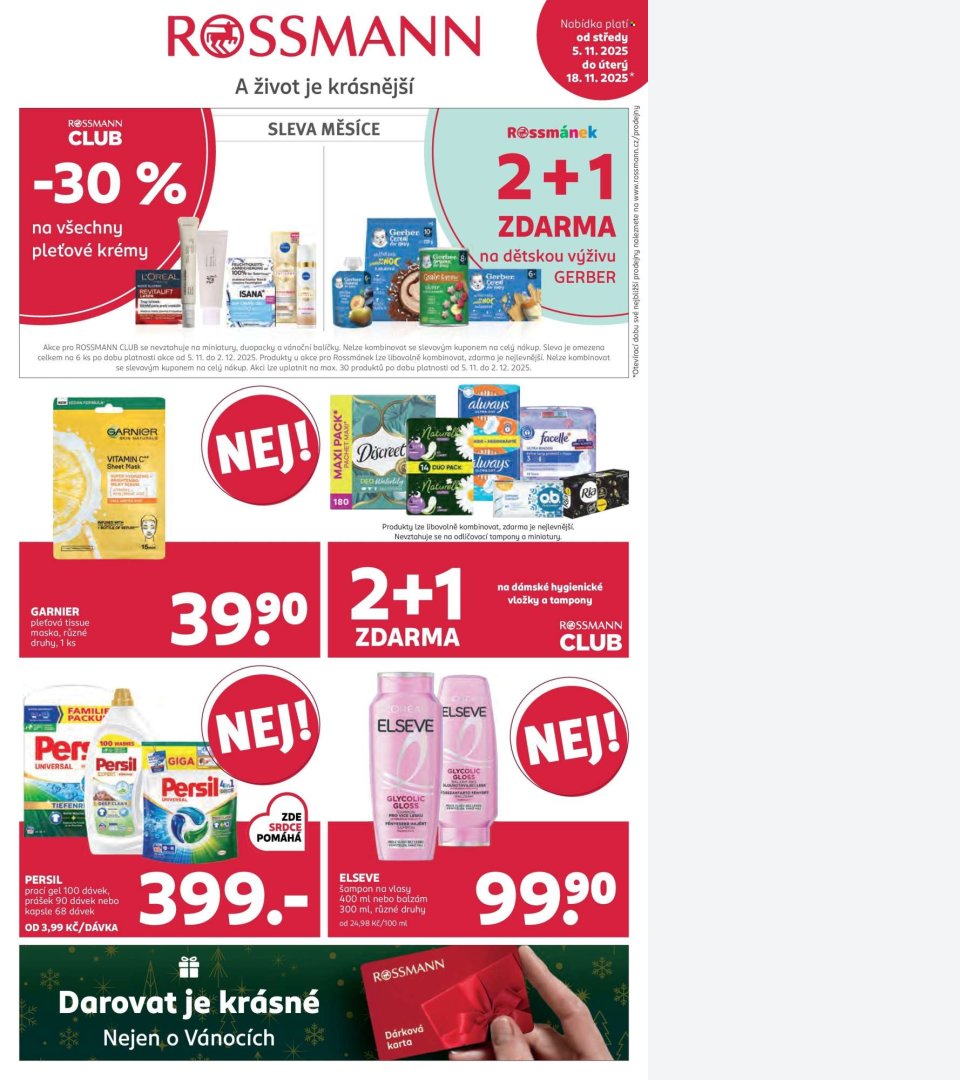 Stránka letáku 1 / 20