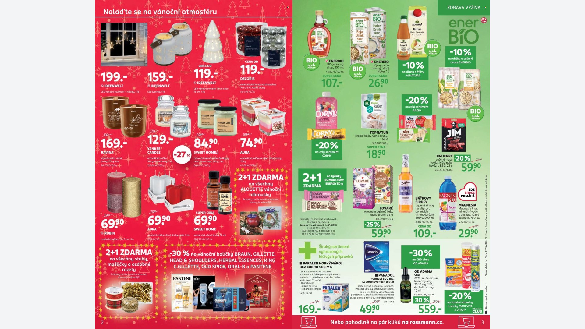 Stránka letáku 1 / 20