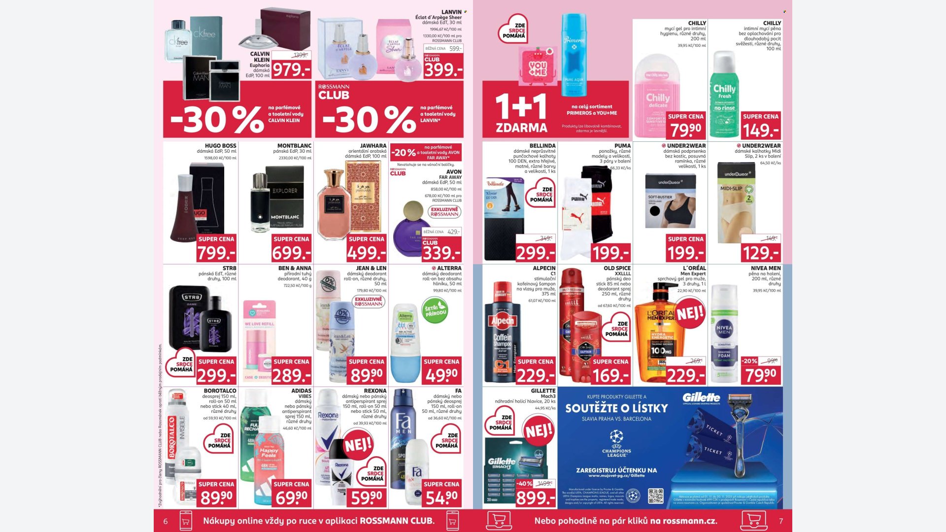 Stránka letáku 1 / 20