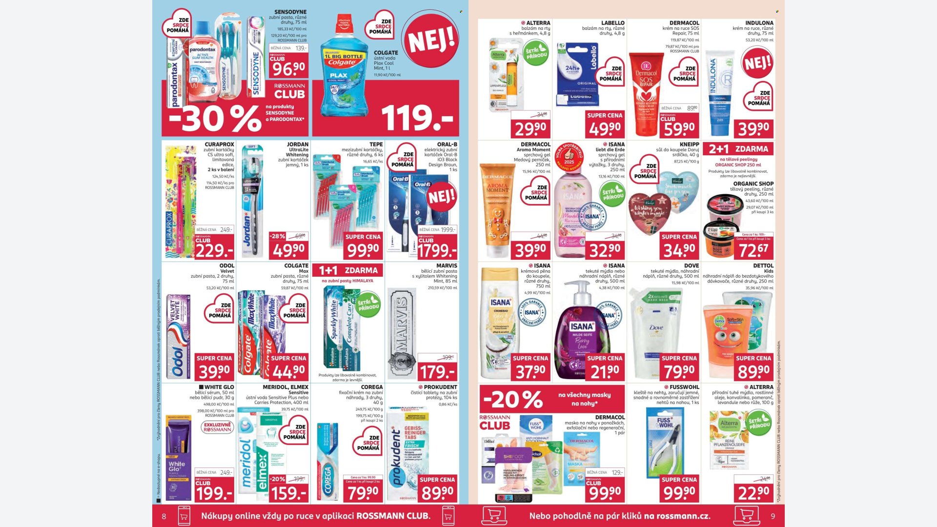 Stránka letáku 1 / 20