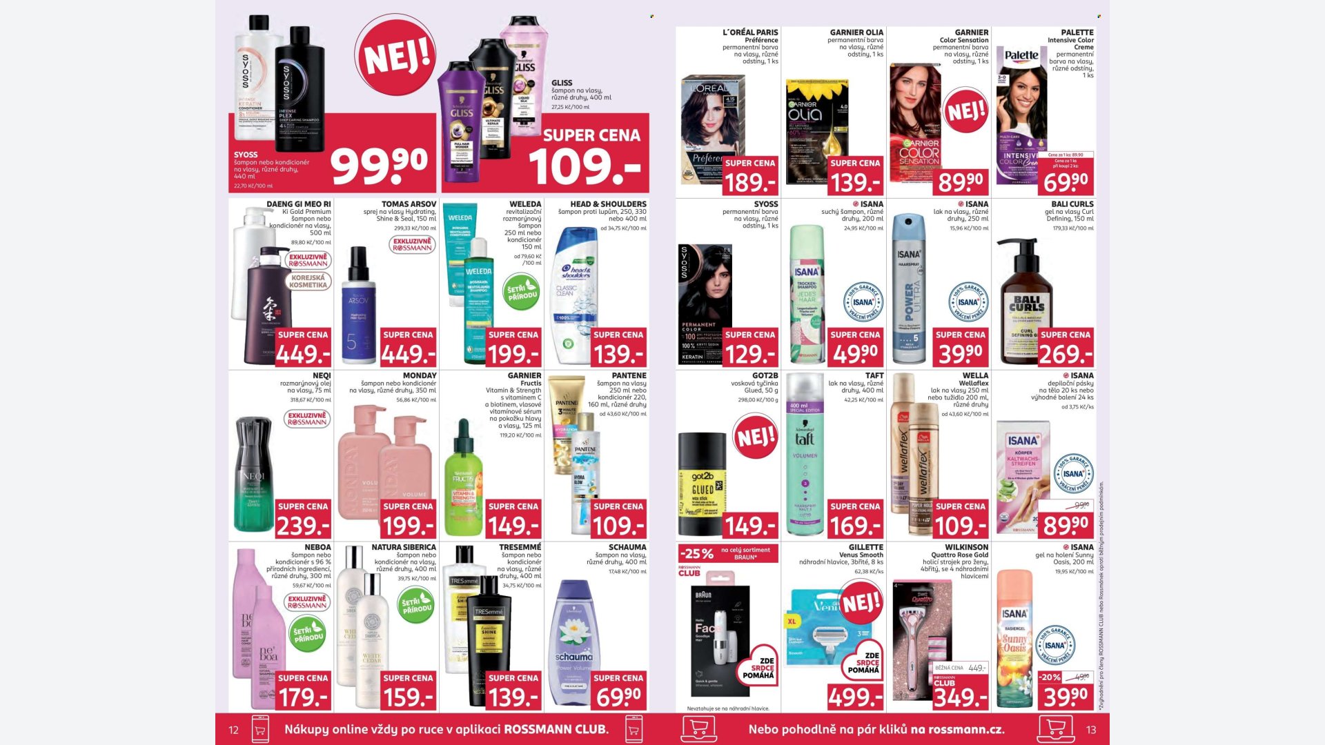 Stránka letáku 1 / 20