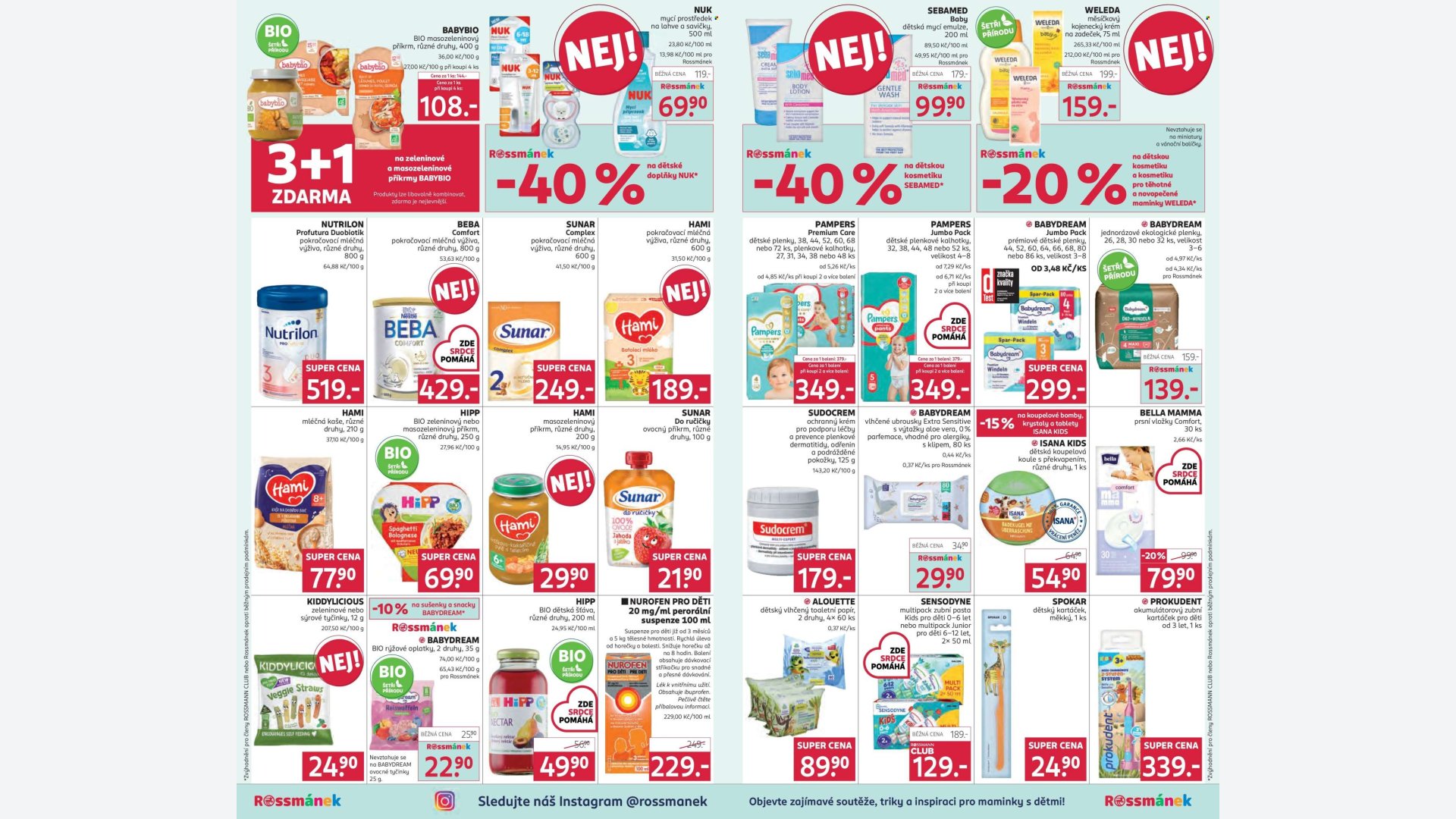 Stránka letáku 1 / 20