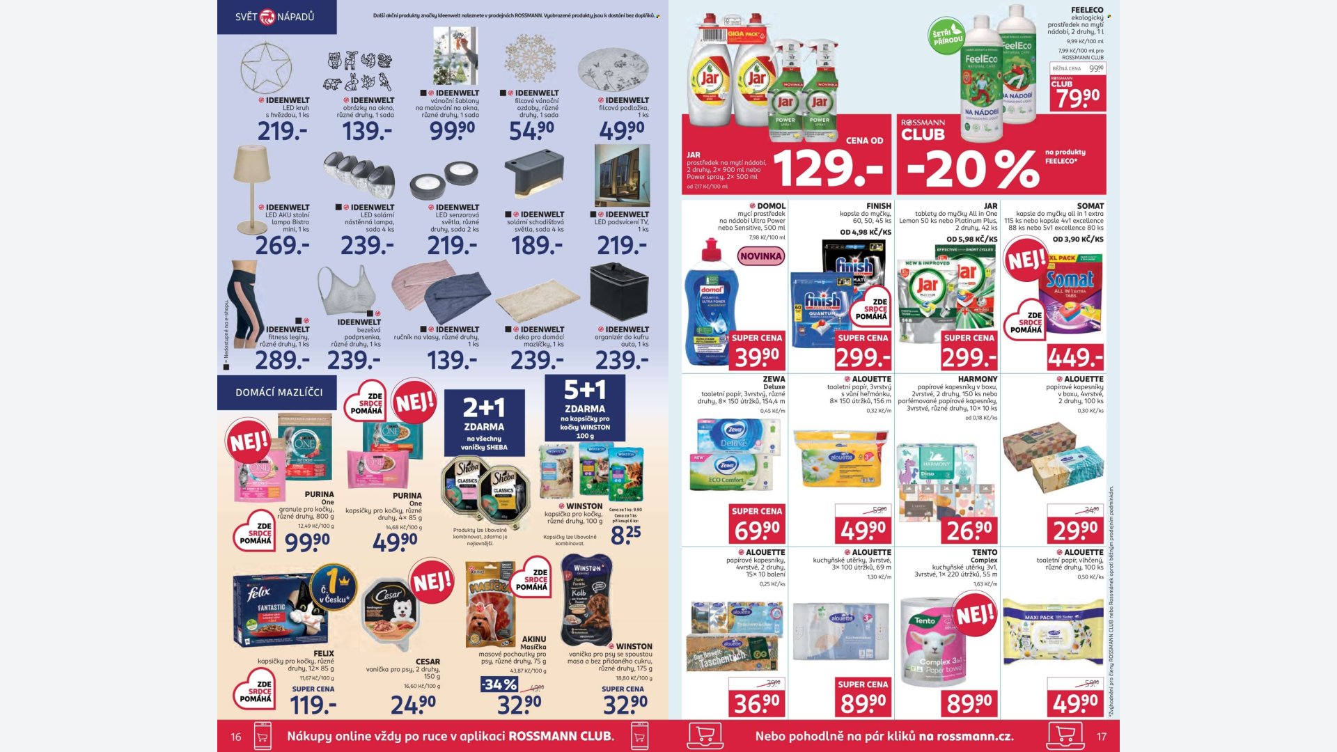 Stránka letáku 1 / 20