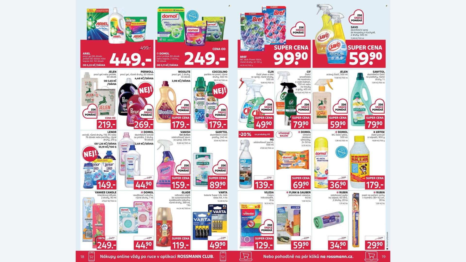 Stránka letáku 1 / 20