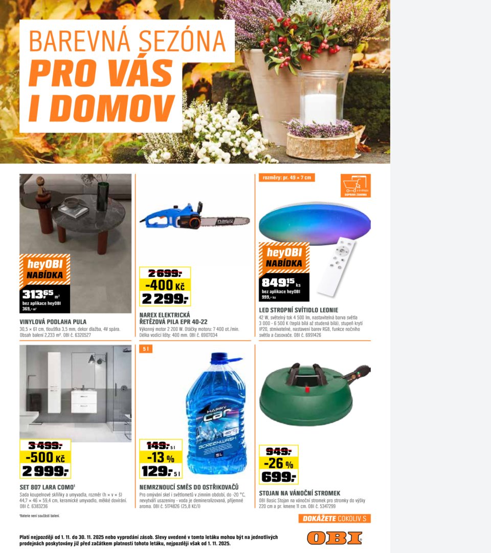 Stránka letáku 1 / 22