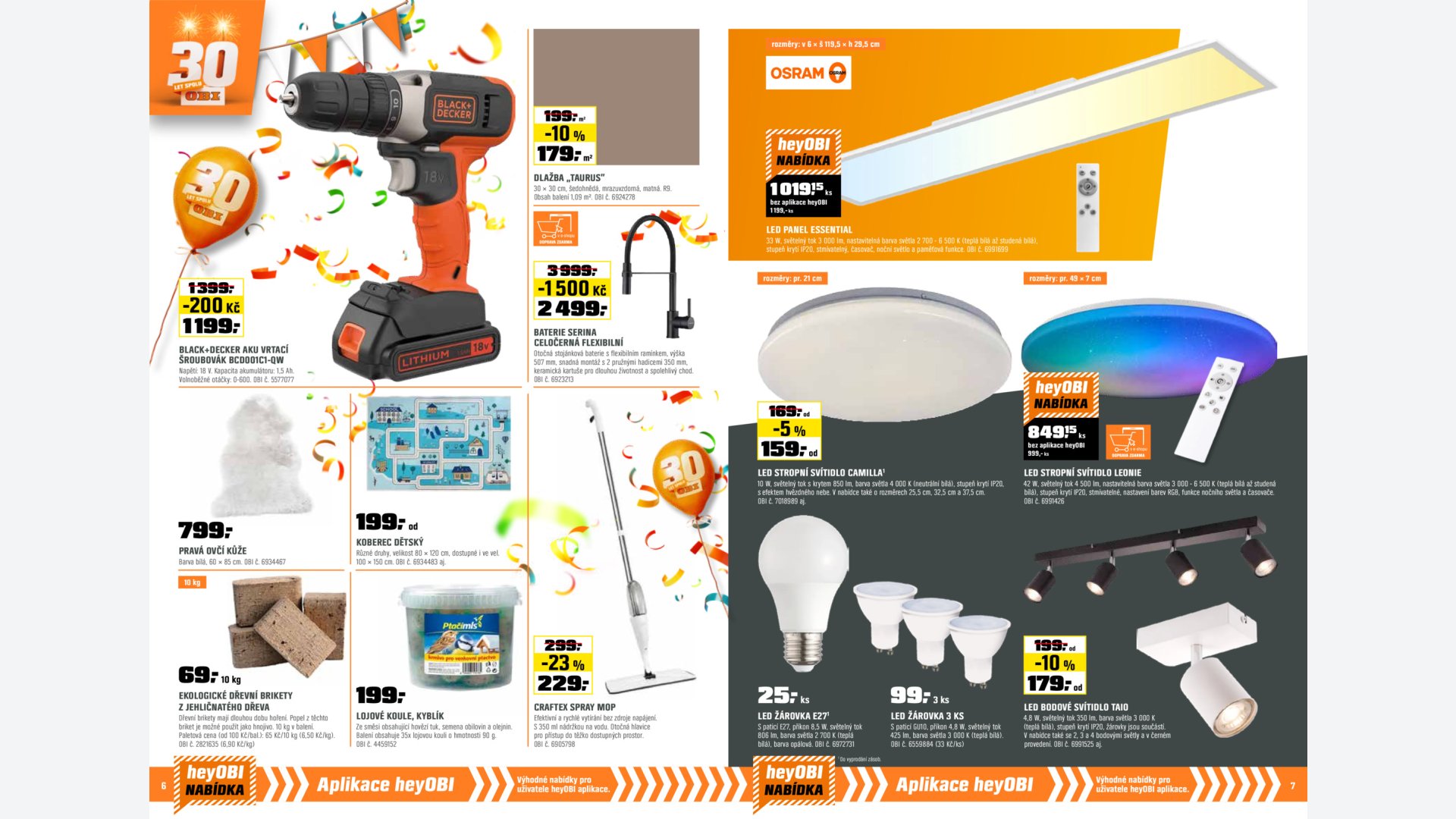 Stránka letáku 1 / 22