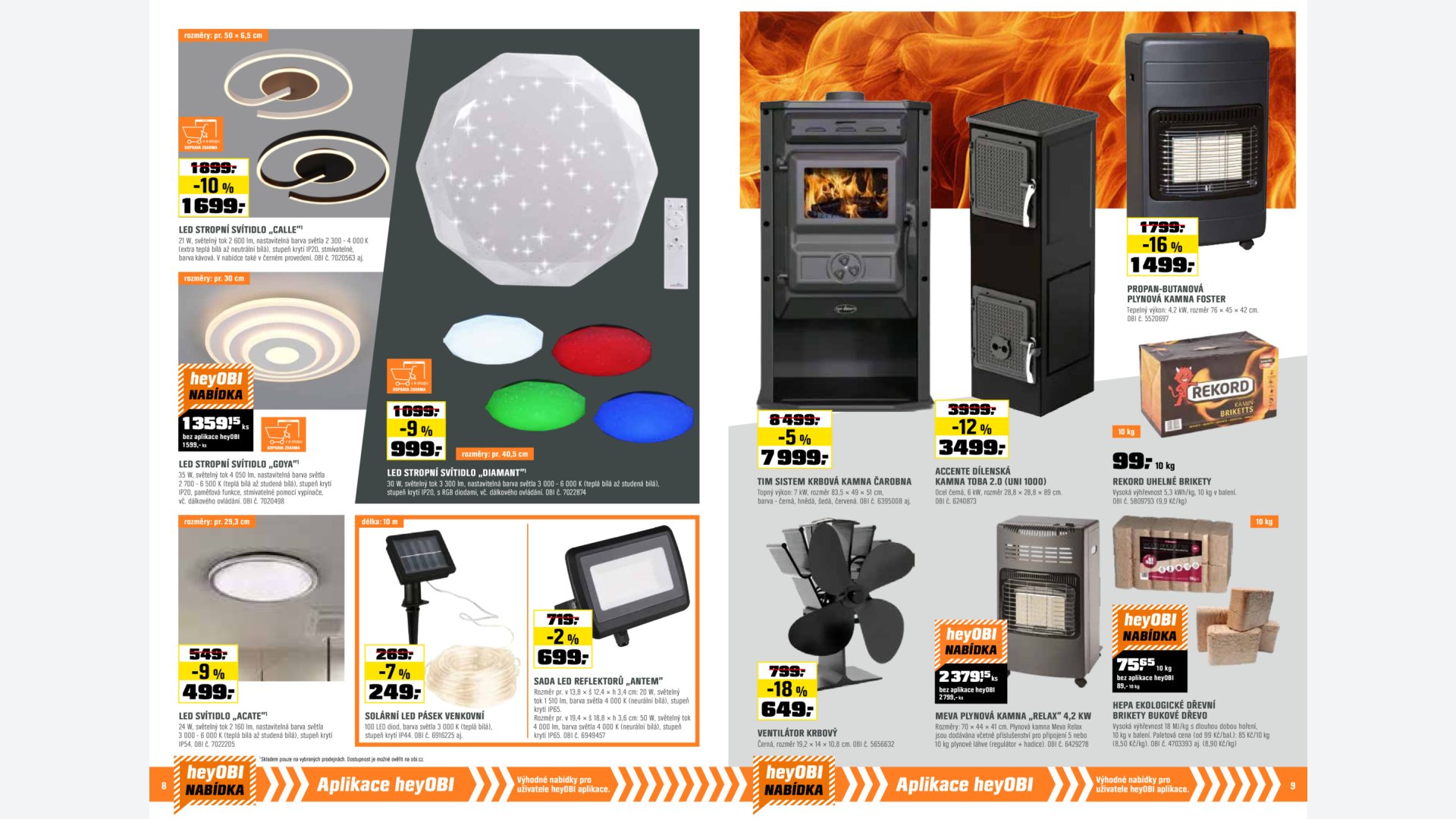 Stránka letáku 1 / 22