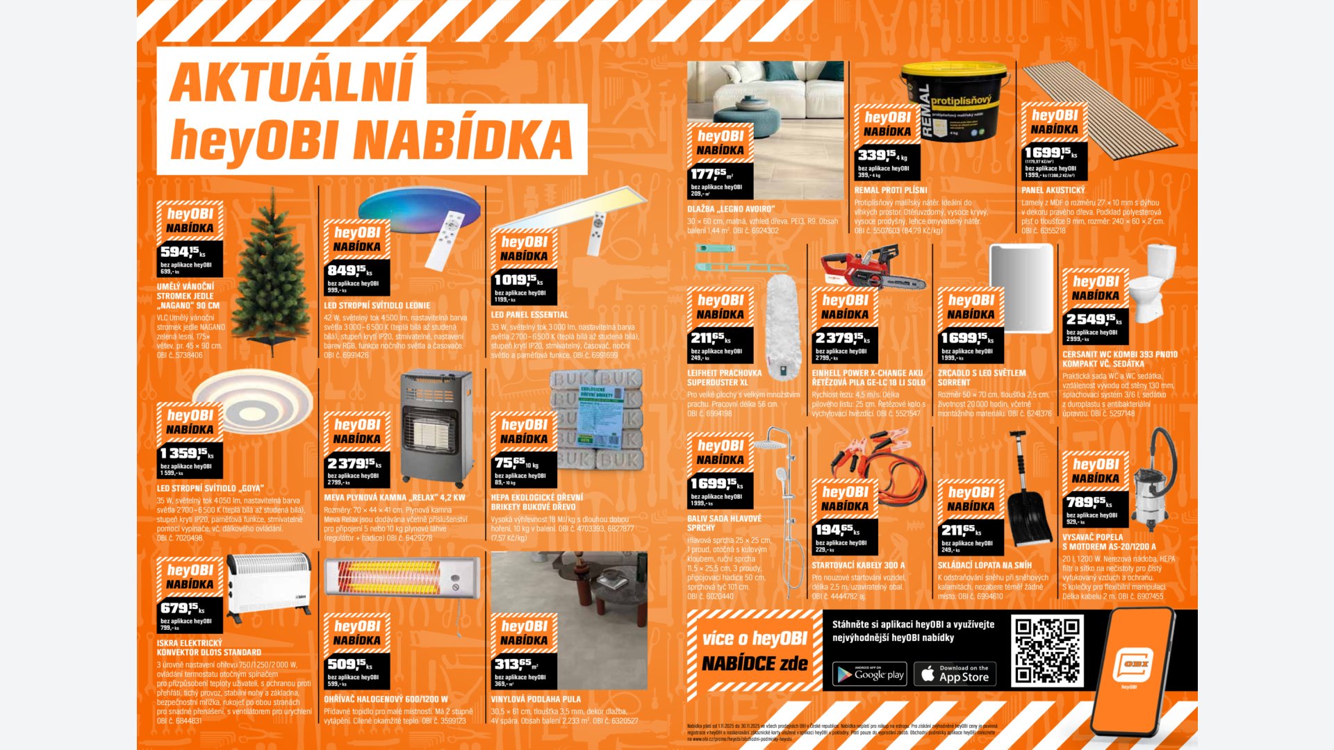 Stránka letáku 1 / 22