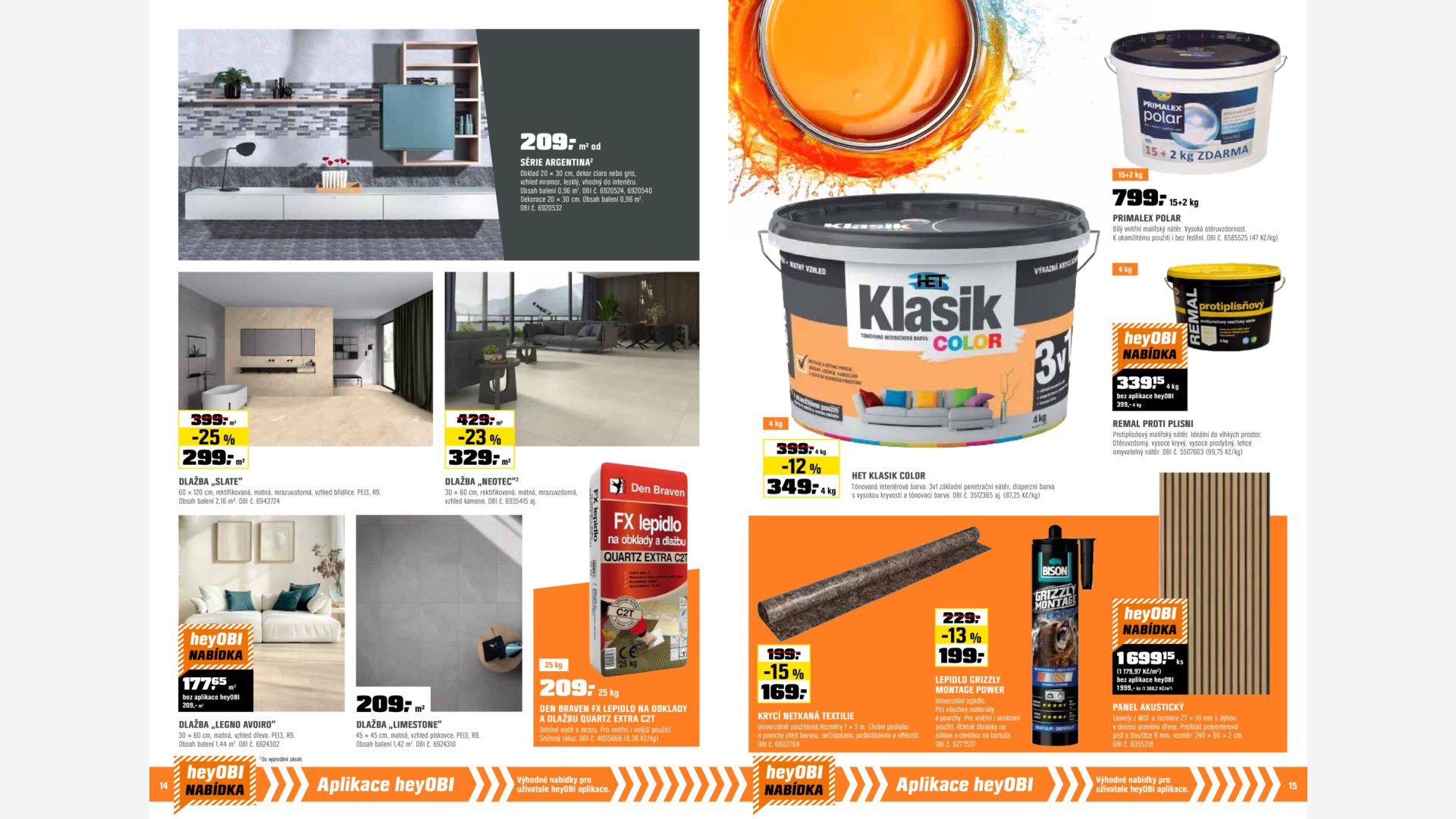 Stránka letáku 1 / 22