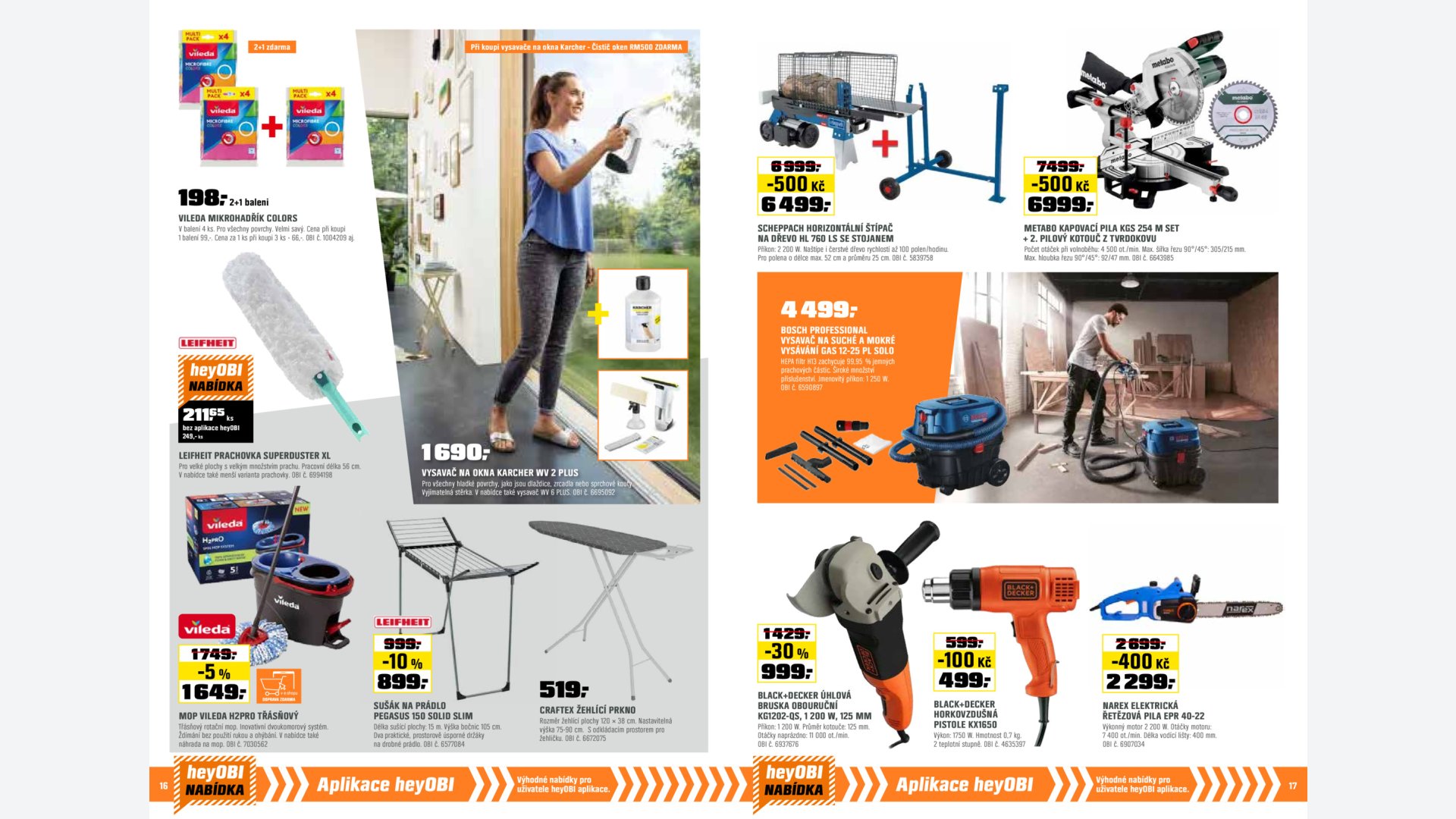 Stránka letáku 1 / 22